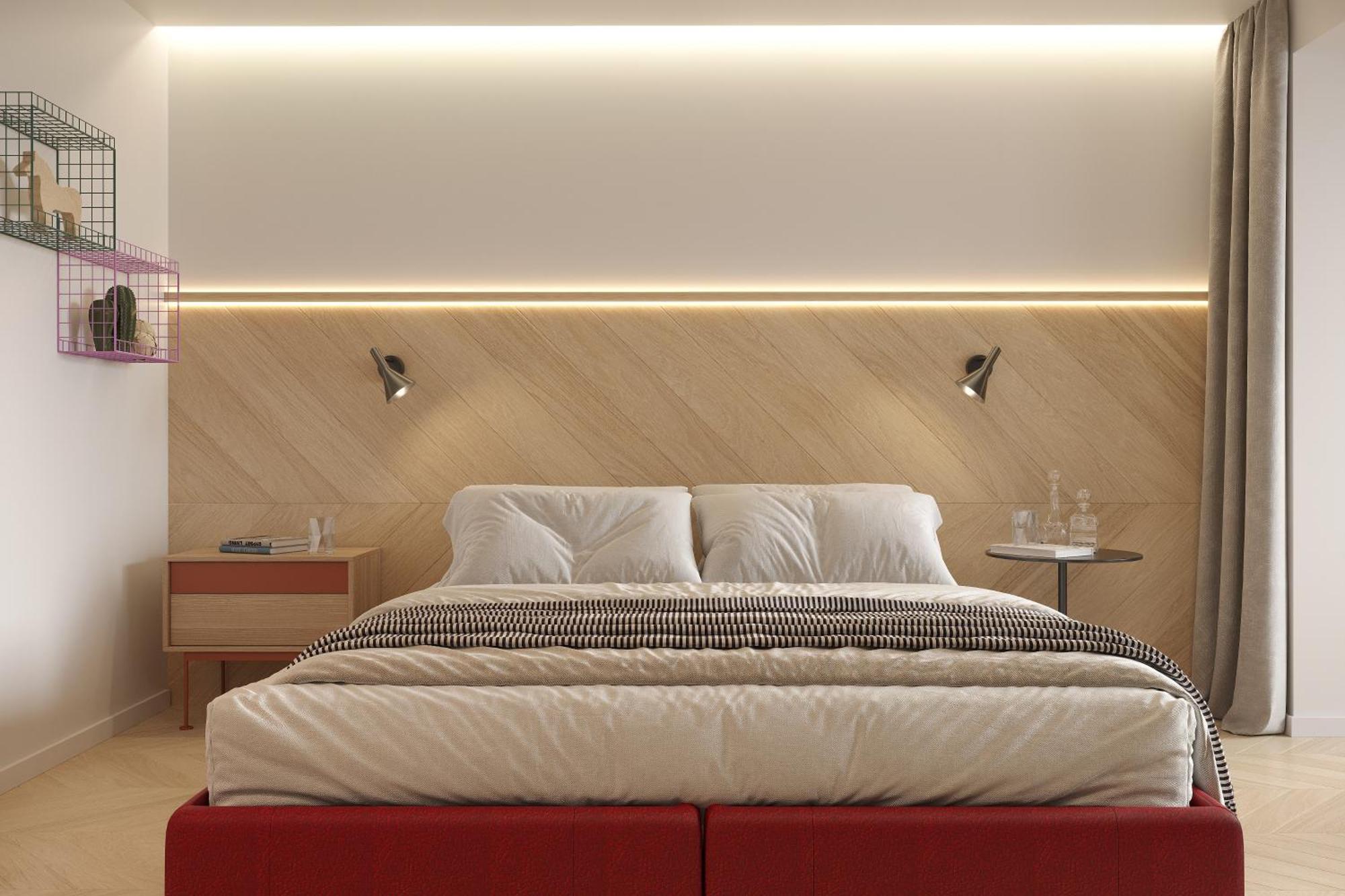 Campus Hotel Hertenstein Веггис Экстерьер фото