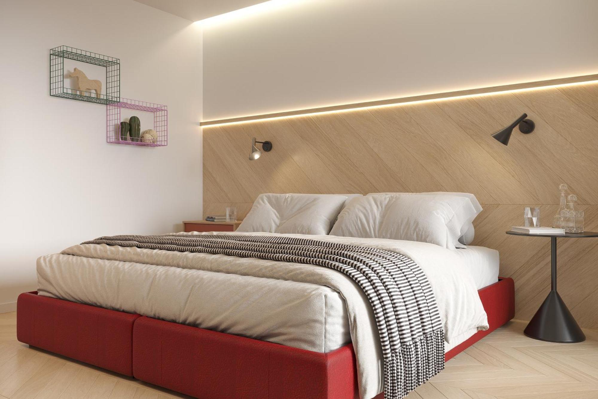 Campus Hotel Hertenstein Веггис Экстерьер фото